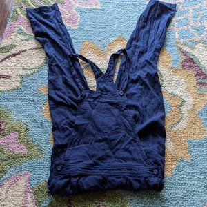 Aerie overalls size XS